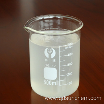 PCE powder based superplasticizer